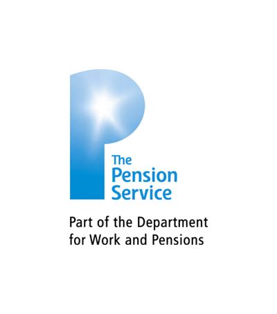 dwp the pension service